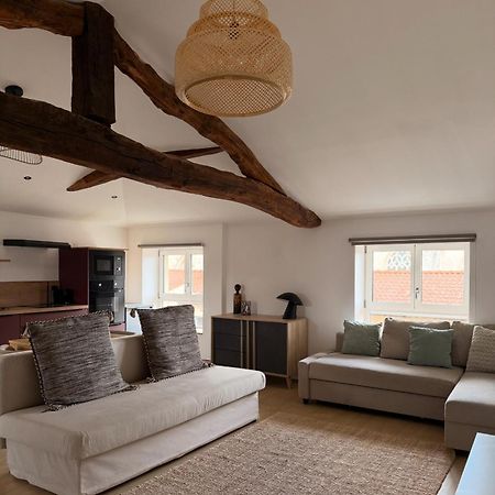 Appartements Centre Ville Villefranche-sur-Saône Extérieur photo