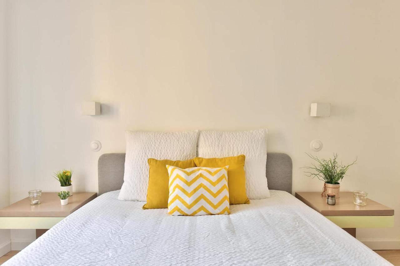 Appartements Centre Ville Villefranche-sur-Saône Extérieur photo