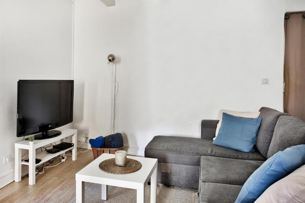 Appartements Centre Ville Villefranche-sur-Saône Extérieur photo