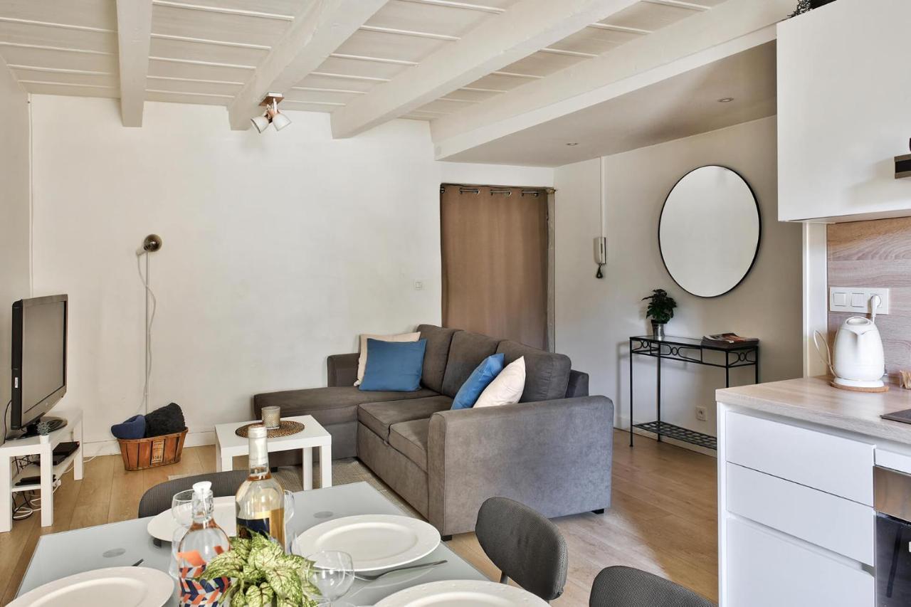 Appartements Centre Ville Villefranche-sur-Saône Extérieur photo