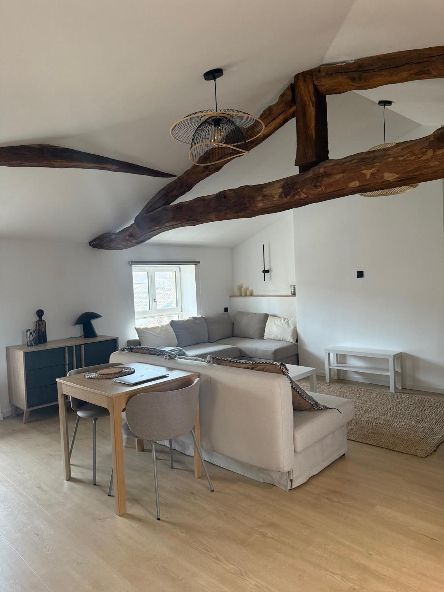 Appartements Centre Ville Villefranche-sur-Saône Extérieur photo