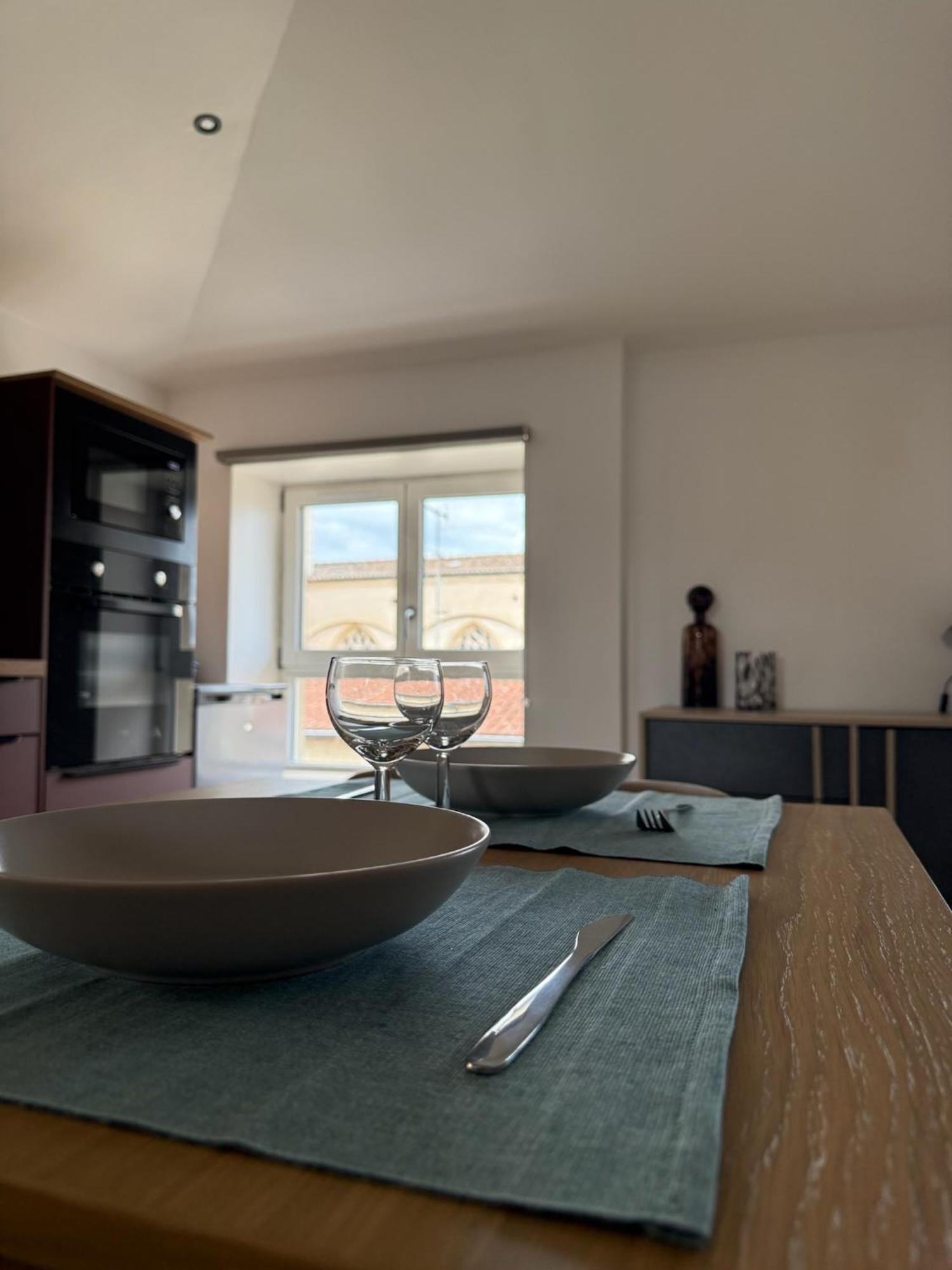 Appartements Centre Ville Villefranche-sur-Saône Extérieur photo